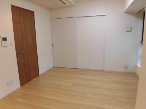 インプレスト赤坂 (居間)イメージ インプレスト赤坂 (居間)イメージ