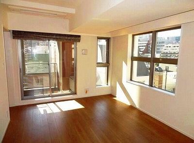 インプレスト赤坂 (居間)イメージ インプレスト赤坂 (居間)イメージ