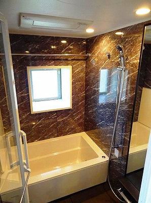 インプレスト赤坂 (風呂)イメージ インプレスト赤坂 (風呂)イメージ