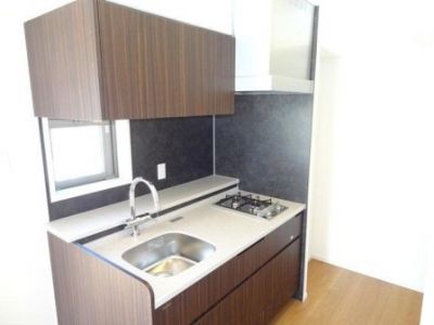 インプレスト赤坂 (キッチン)イメージ インプレスト赤坂 (キッチン)イメージ