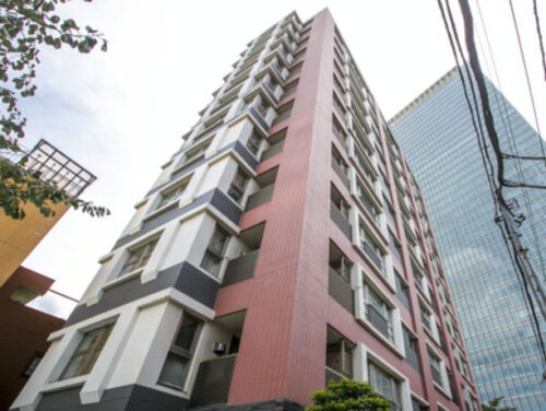 インプレスト赤坂 (外観)イメージ インプレスト赤坂 (外観)イメージ