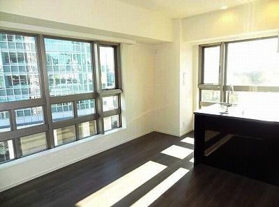 インプレスト赤坂 (居間)イメージ インプレスト赤坂 (居間)イメージ