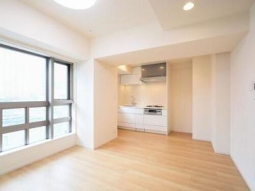 インプレスト赤坂 (居間)イメージ インプレスト赤坂 (居間)イメージ