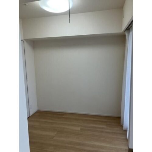 インプレスト赤坂 (寝室)イメージ インプレスト赤坂 (寝室)イメージ