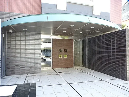 インプレスト赤坂 (外観)イメージ インプレスト赤坂 (外観)イメージ