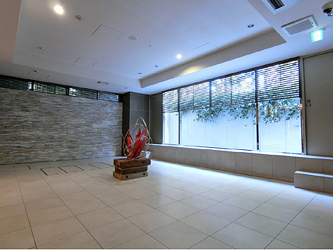 インプレスト赤坂 (内装)イメージ インプレスト赤坂 (内装)イメージ