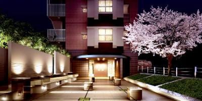 インプレスト赤坂 (外観)イメージ インプレスト赤坂 (外観)イメージ