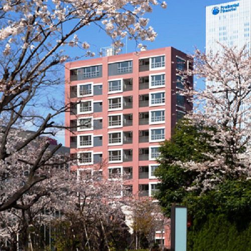 インプレスト赤坂 (外観)イメージ インプレスト赤坂 (外観)イメージ