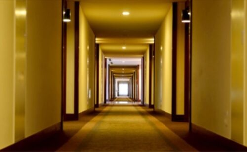 インプレスト赤坂内廊下 (内装)イメージ インプレスト赤坂内廊下 (内装)イメージ