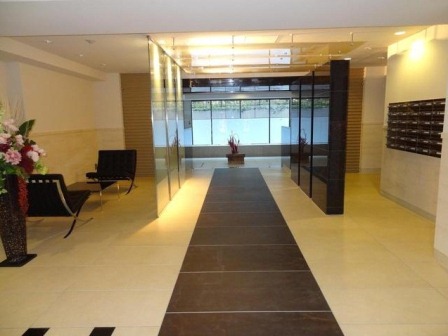 インプレスト赤坂 (内装)イメージ インプレスト赤坂 (内装)イメージ