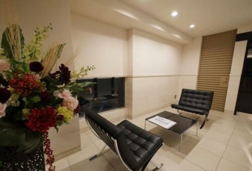 インプレスト赤坂 (内装)イメージ インプレスト赤坂 (内装)イメージ