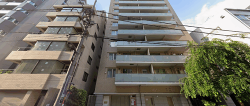 パークハウス平河町