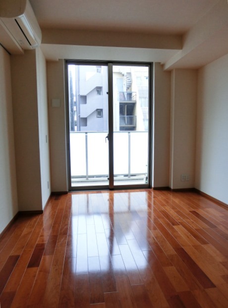 パークハウス平河町 (居間)イメージ パークハウス平河町 (居間)イメージ