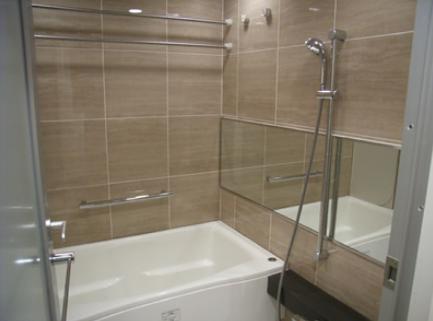 パークハウス平河町 (風呂)イメージ パークハウス平河町 (風呂)イメージ