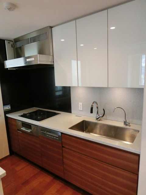 パークハウス平河町 (キッチン)イメージ パークハウス平河町 (キッチン)イメージ