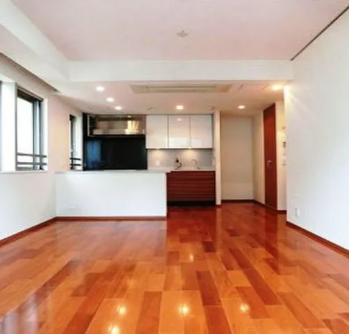 パークハウス平河町 (居間)イメージ パークハウス平河町 (居間)イメージ