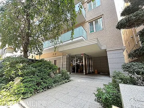 パークハウス平河町 (外観)イメージ パークハウス平河町 (外観)イメージ