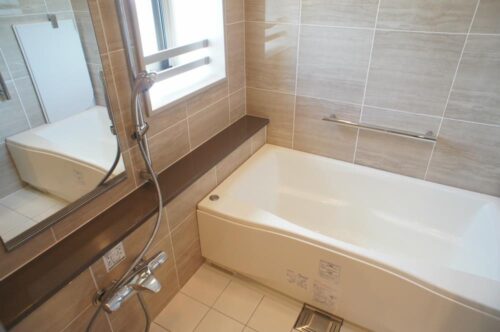 パークハウス平河町 (風呂)イメージ パークハウス平河町 (風呂)イメージ