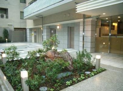 パークハウス平河町 (外観)イメージ パークハウス平河町 (外観)イメージ