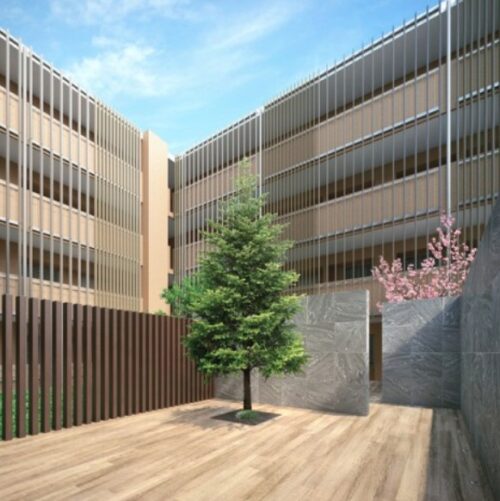 プレジリア代々木大山町イメージ