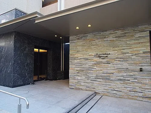 プレジリア代々木大山町 (外観)イメージ