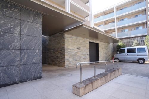 プレジリア代々木大山町 (外観)イメージ