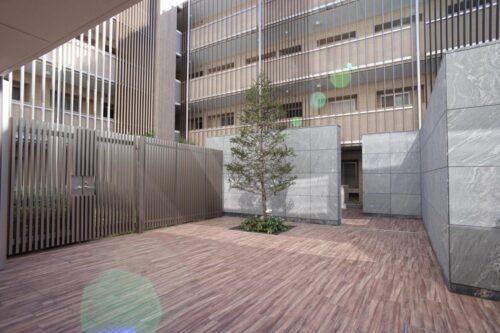 プレジリア代々木大山町イメージ