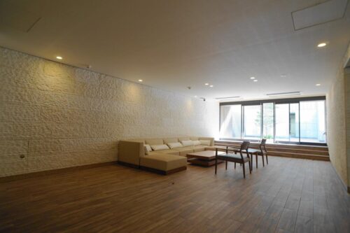 プレジリア代々木大山町 (内装)イメージ