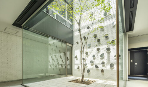 グランドゥール代々木大山