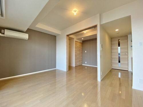 グランドゥール代々木大山 (居間)イメージ