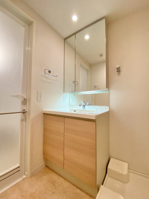 グランドゥール代々木大山イメージ