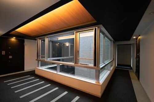 グランドゥール代々木大山 (内装)イメージ