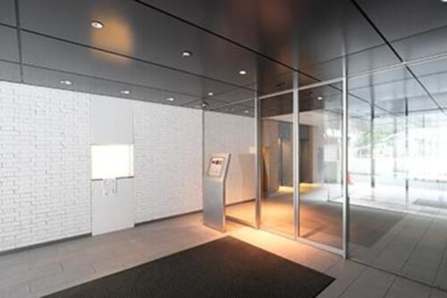 グランドゥール代々木大山エントランス (内装)イメージ