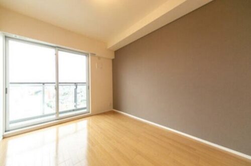 グランドゥール代々木大山 (居間)イメージ