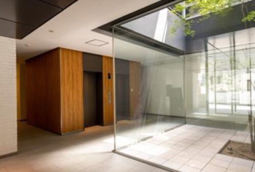 グランドゥール代々木大山 (内装)イメージ