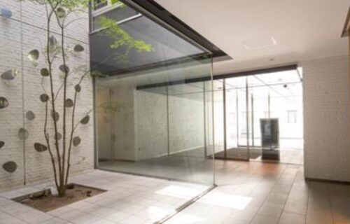 グランドゥール代々木大山 (内装)イメージ