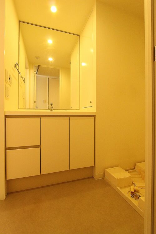 グランドゥール代々木大山イメージ