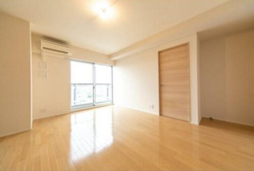 グランドゥール代々木大山 (居間)イメージ