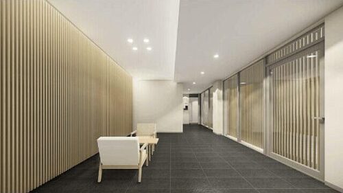 プレジリア日本橋馬喰町 (内装)イメージ