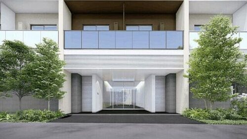 プレジリア日本橋馬喰町 (外観)イメージ