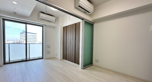 プレジリア日本橋馬喰町 (居間)イメージ