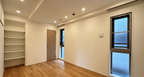 プレジリア日本橋馬喰町 (居間)イメージ