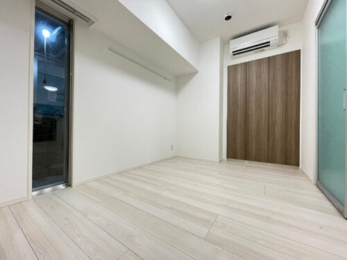 プレジリア日本橋馬喰町 (居間)イメージ