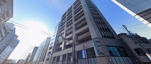 ヴァントヌーベル代々木