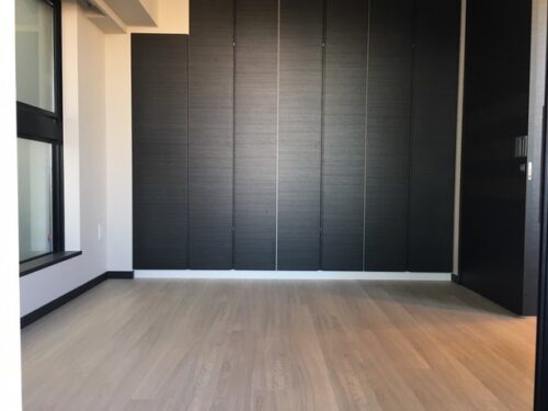 ヴァントヌーベル代々木 (居間)イメージ