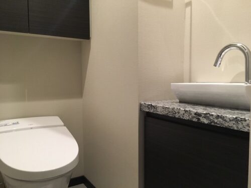 ヴァントヌーベル代々木イメージ