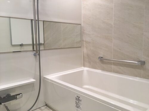 ヴァントヌーベル代々木 (風呂)イメージ