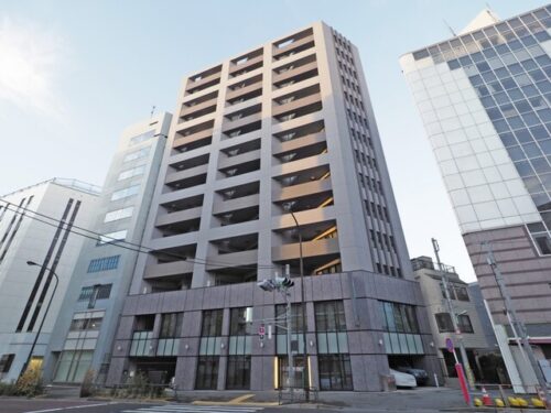 ヴァントヌーベル代々木 (外観)イメージ