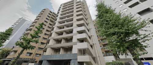 コンシェリア南青山