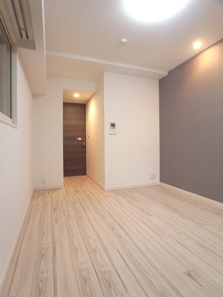 コンシェリア南青山 (居間)イメージ コンシェリア南青山 (居間)イメージ